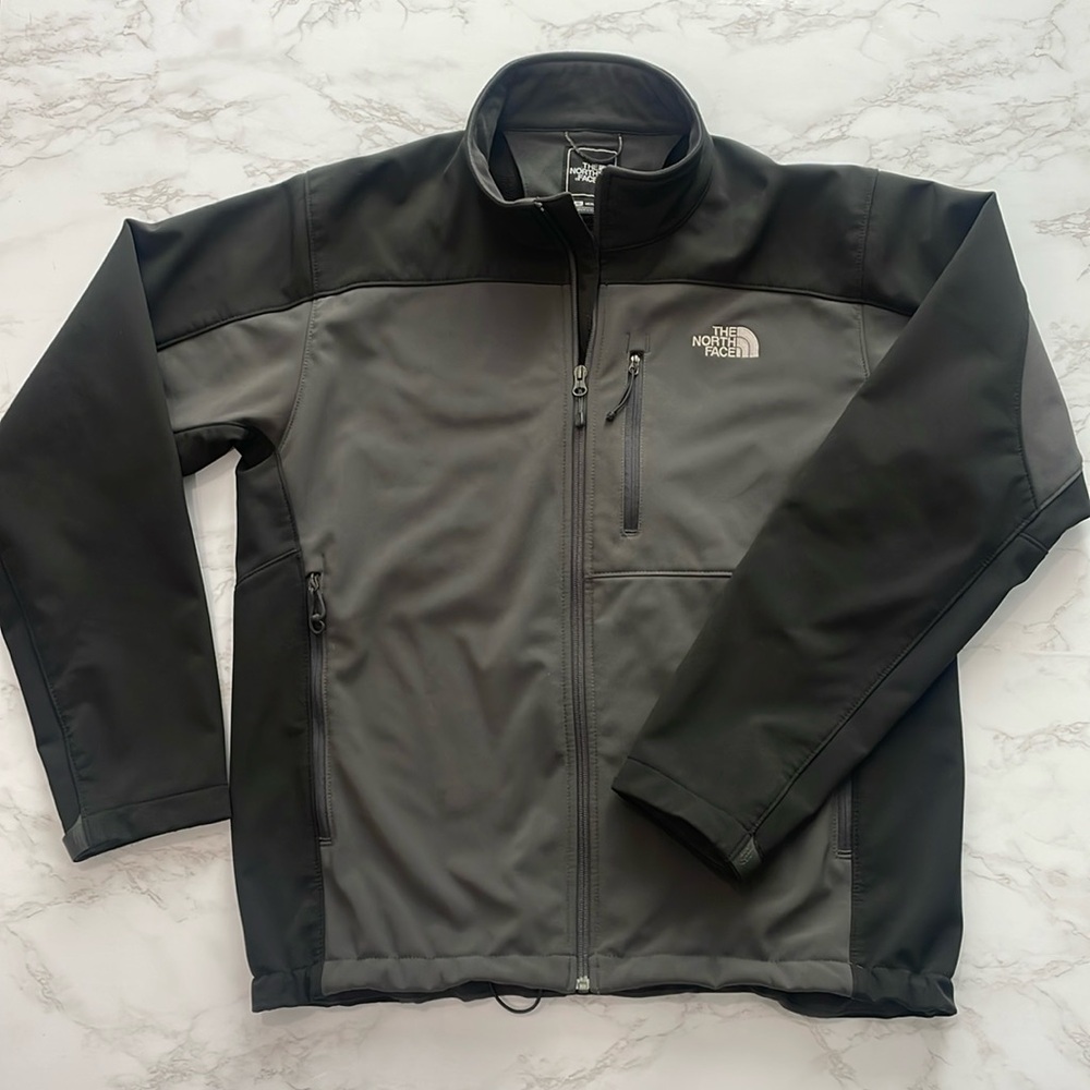 The North Face Apex Men’s Jacket